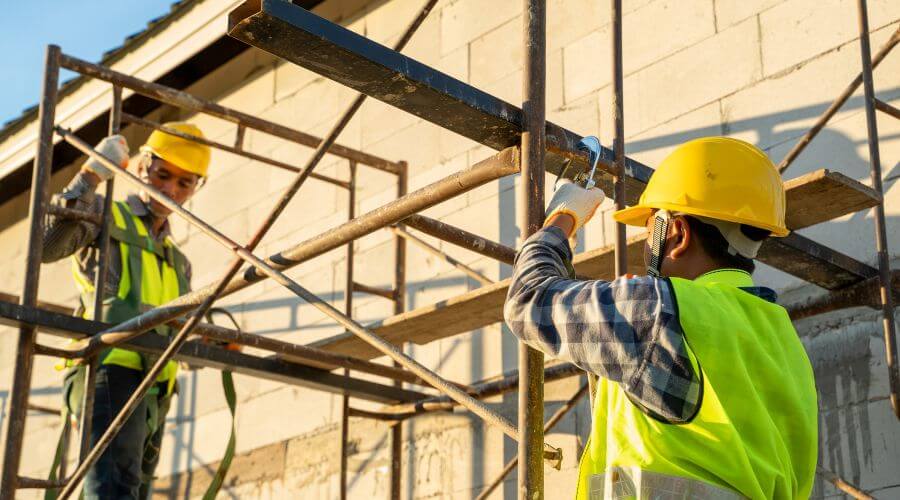 Fascia Repair in Lemont, IL